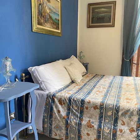 B&B Il Nido Portici Exterior photo