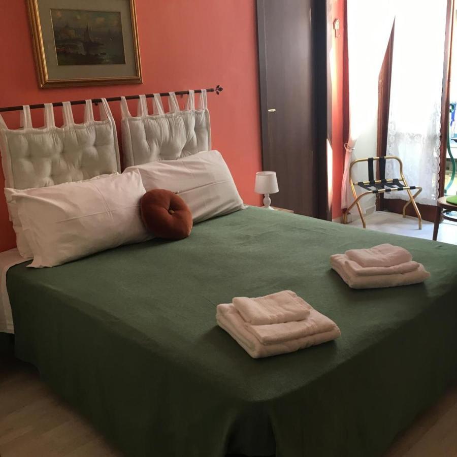B&B Il Nido Portici Exterior photo