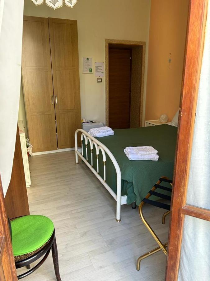 B&B Il Nido Portici Exterior photo